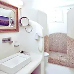 Hotel Manu Mykonos Next To The Quality Brand & Kalafati