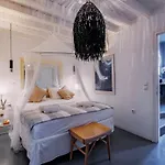 Manu Mykonos Next To The Quality Brand &