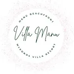 Manu Mykonos Next To The Quality Brand & Hotel Kalafati