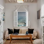 Manu Mykonos Next To The Quality Brand & Hotel Kalafati