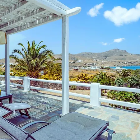 Hotel Manu Mykonos Next To The Quality Brand & *