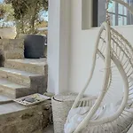 Manu Mykonos Next To The Quality Brand & *