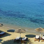 Manu Mykonos Next To The Quality Brand & Kalafatis