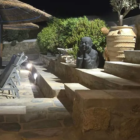 Manu Mykonos Next To The Quality Brand & Hotel Mykonos Town