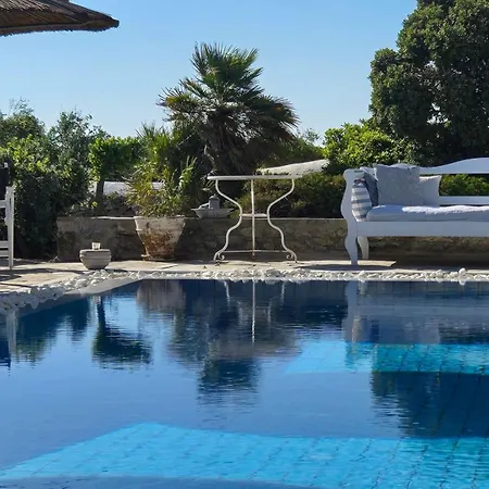 Manu Mykonos Next To The Quality Brand & * Mykonos Town