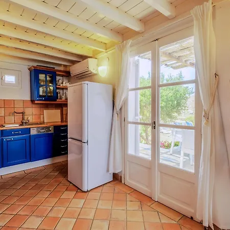 Hotell Manu Mykonos Next To The Quality Brand &