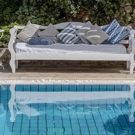 Manu Mykonos Next To The Quality Brand & Hotell *