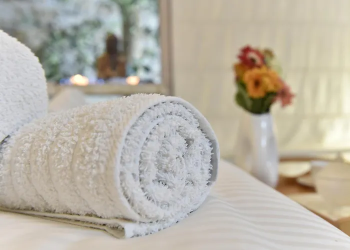 Manu Mykonos Next To The Quality Brand &