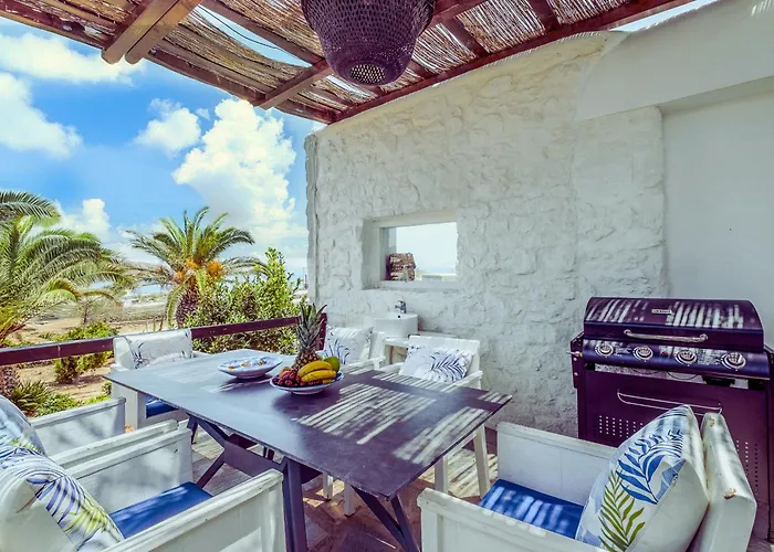 מלון Manu Mykonos Next To The Quality Brand & *