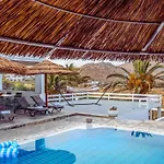 Manu Mykonos Next To The Quality Brand & Kalafatis