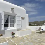Hotel Manu Mykonos Next To The Quality Brand & Kalafatis