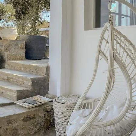 Manu Mykonos Next To The Quality Brand & *