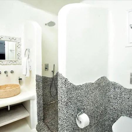 Manu Mykonos Next To The Quality Brand & Hotel *
